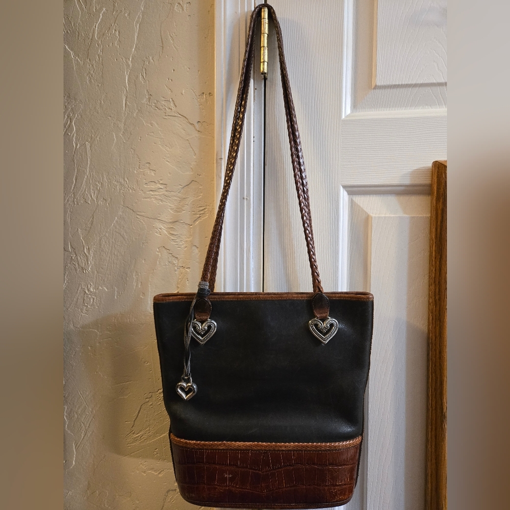 Brighton Caroline Bucket Bag